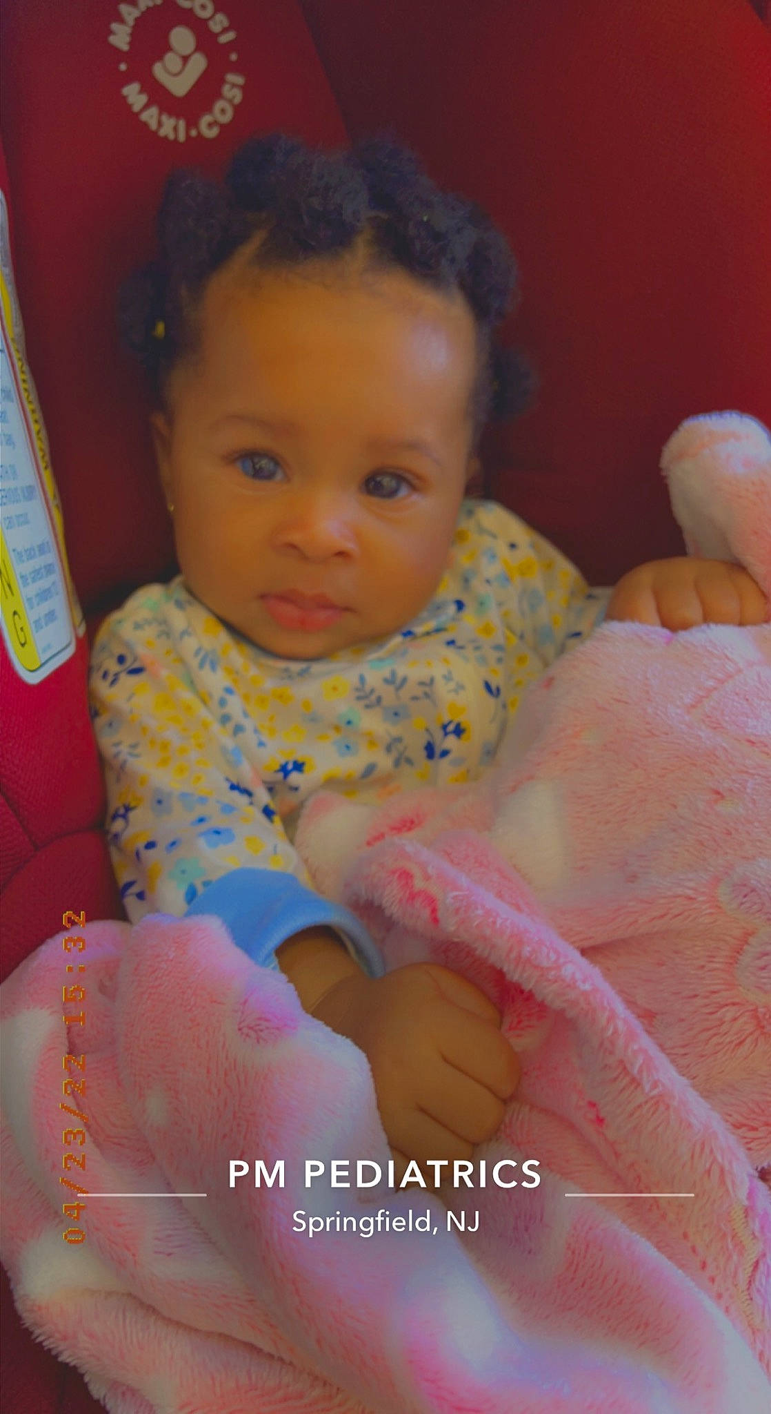 Jurnee joined the competition — help win amazing prizes! arm, baby, baby_toddler_clothing, beauty, cheek, child, comfort, happy, head, iris, leg, lip, mouth, nose, person, pink, sitting, skin, thigh, thumb