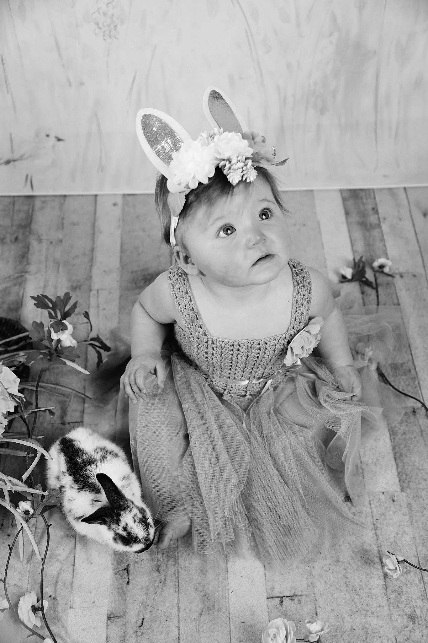 Macie joined the competition — help win amazing prizes! art, baby, black_and_white, fashion_accessory, hair_accessory, happy, headband, headgear, headpiece, jewellery, monochrome, monochrome_photography, person, photograph, plant, snapshot, stock_photography, style, toddler, vintage_clothing