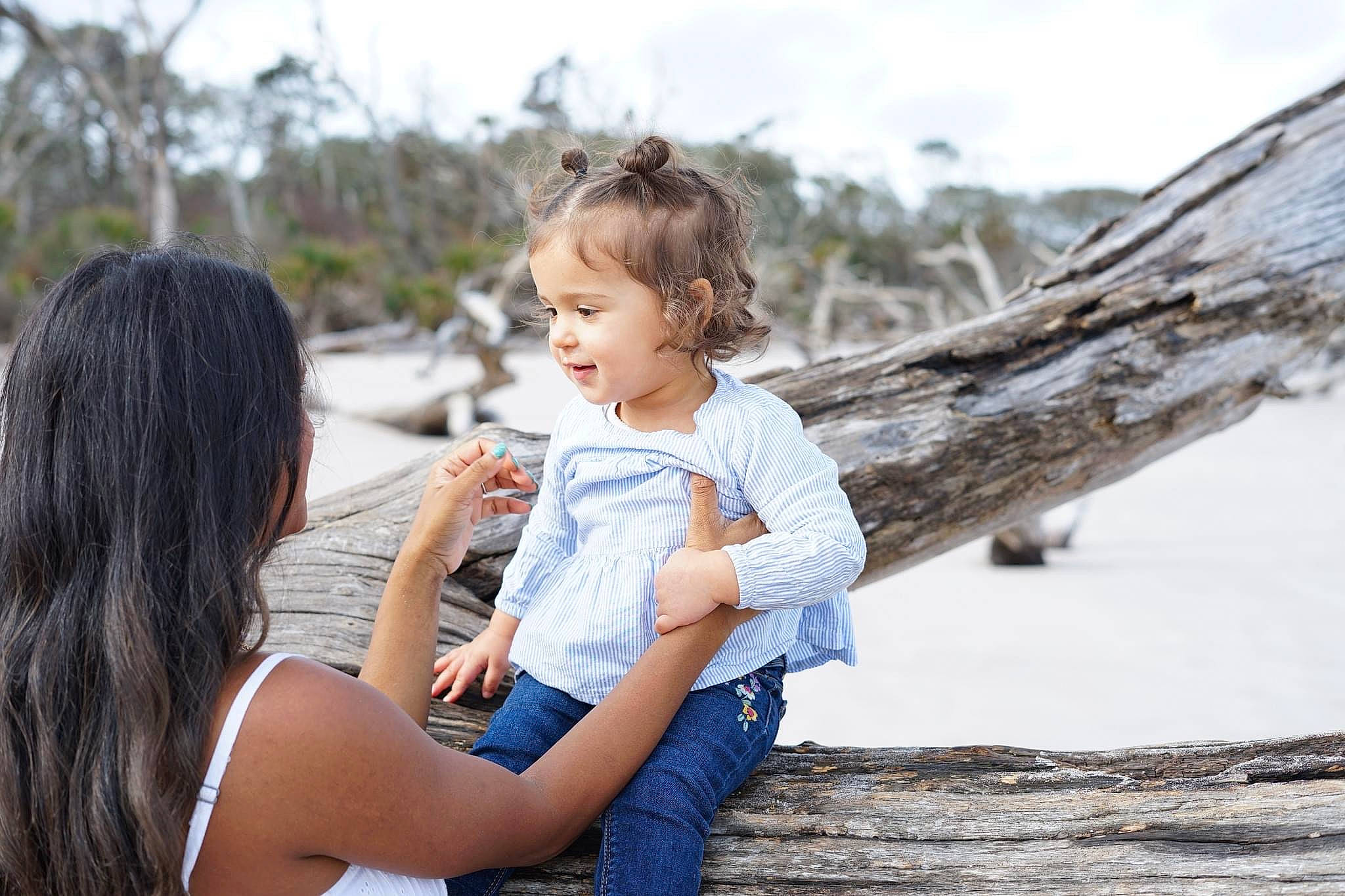 Nalani joined the competition — help win amazing prizes! child, event, flash_photography, forest, fun, gesture, grass, happy, landscape, leisure, people_in_nature, person, portrait_photography, rock, sitting, sky, toddler, tree, vacation, wilderness