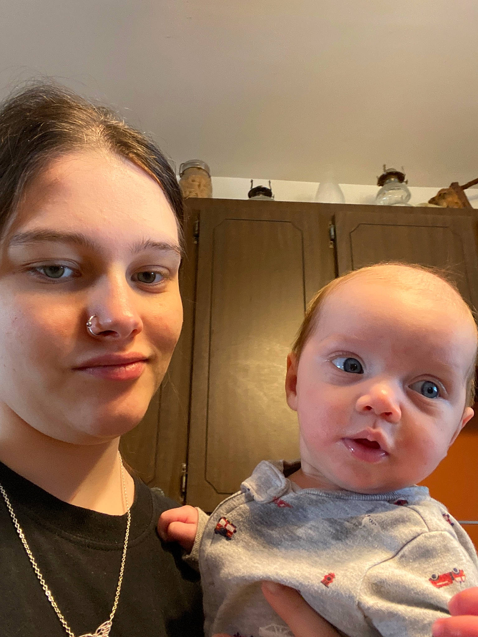 Justin is registered to the contest to win money with this photo: baby, cheek, chest, child, chin, ear, eye, eyebrow, eyelash, face, forehead, head, lip, mouth, neck, nose, person, skin, smile, toddler