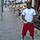 Larry T.