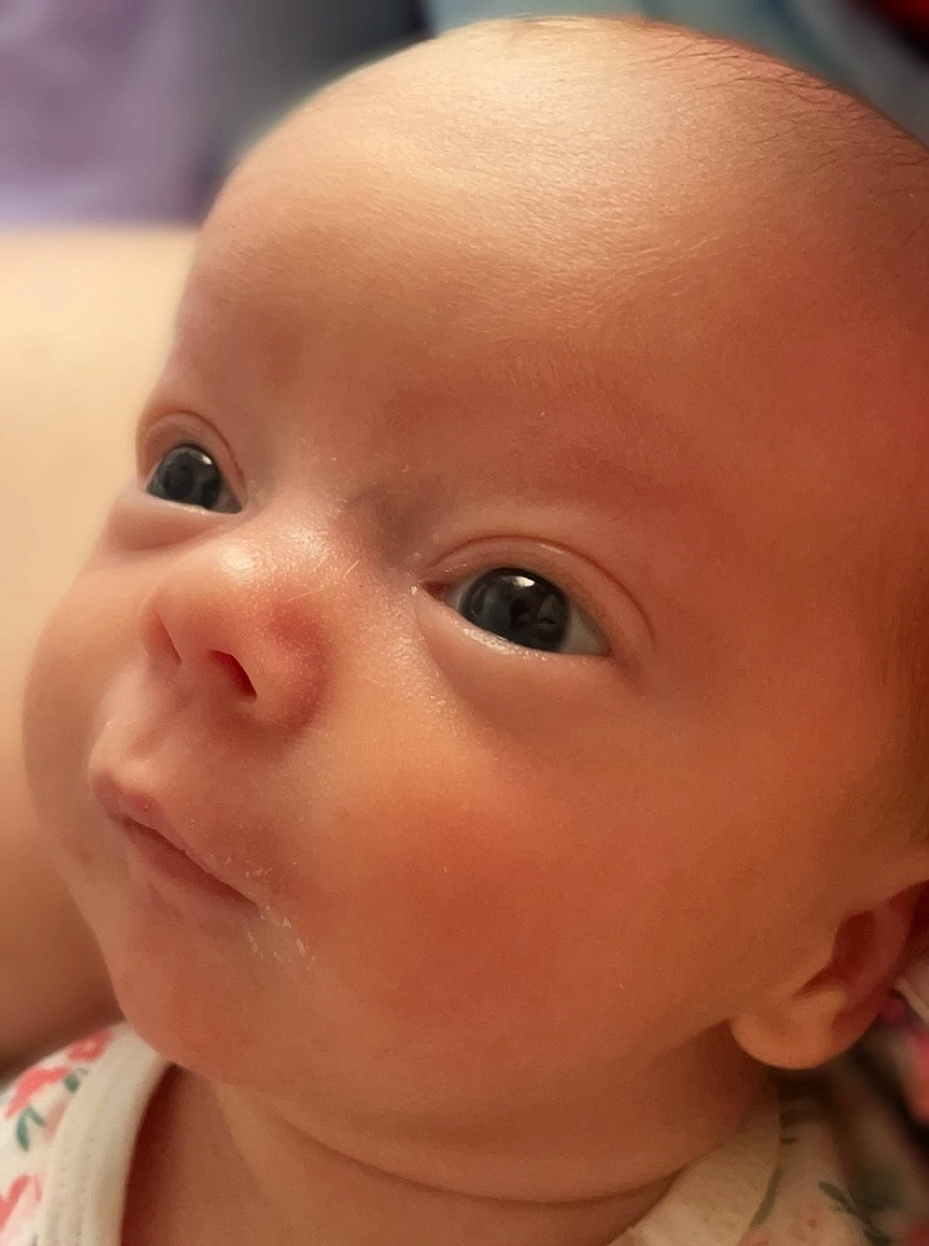 Malachite joined the competition — help win amazing prizes! baby, cheek, child, close_up, ear, eye, eyebrow, eyelash, forehead, fun, happy, iris, jaw, lip, mouth, neck, no_expression, nose, person, thumb