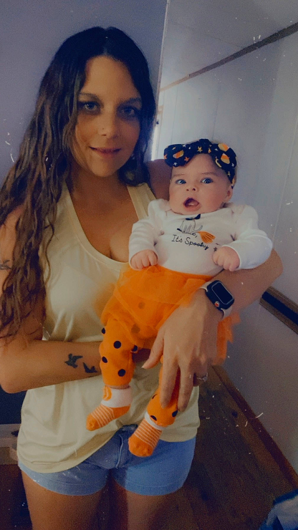 Millacynt joined the competition — help win amazing prizes! abdomen, baby, child, clothing, event, eye, face, finger, fun, gesture, happy, interaction, jeans, joint, joy, person, shoulder, skin, smile, textile