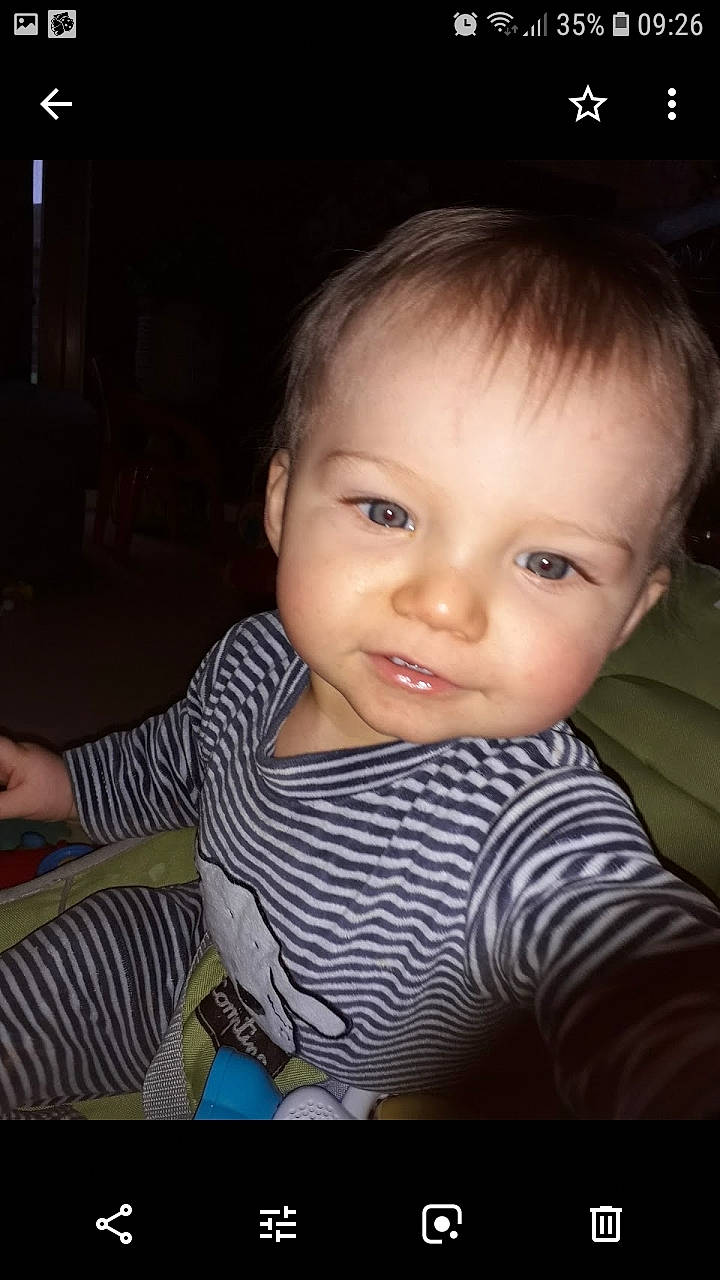 Lissandro a rejoint le concours — aidez-le/la à gagner de superbes lots ! baby, beauty, cheek, child, chin, cool, eye, face, facial_expression, forehead, fun, head, human, iris, lip, mouth, nose, person, skin, smile