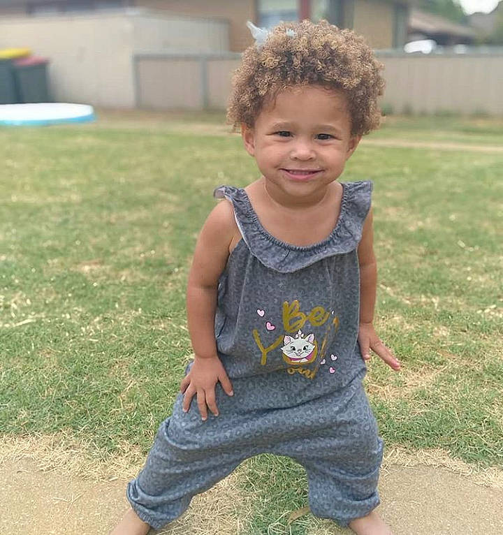 Havana joined the competition — help win amazing prizes! child, eye, face, facial_expression, fun, grass, head, joy, lawn, male, outerwear, people, person, play, sitting, skin, smile, summer, t_shirt, toddler