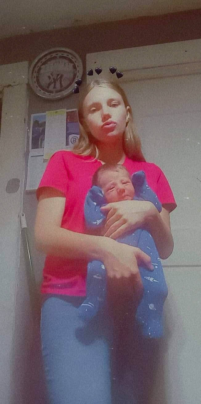 Josiah joined the competition — help win amazing prizes! abdomen, baby, beauty, chest, clock, event, fun, gesture, hairstyle, happy, magenta, person, pink, shoulder, skin, stomach, t_shirt, thigh, thumb, toddler