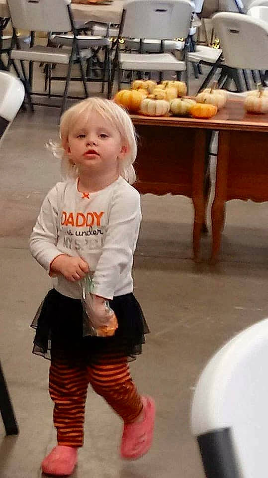 Purity joined the competition — help win amazing prizes! child, flooring, fun, girl, leg, outerwear, person, product, toddler