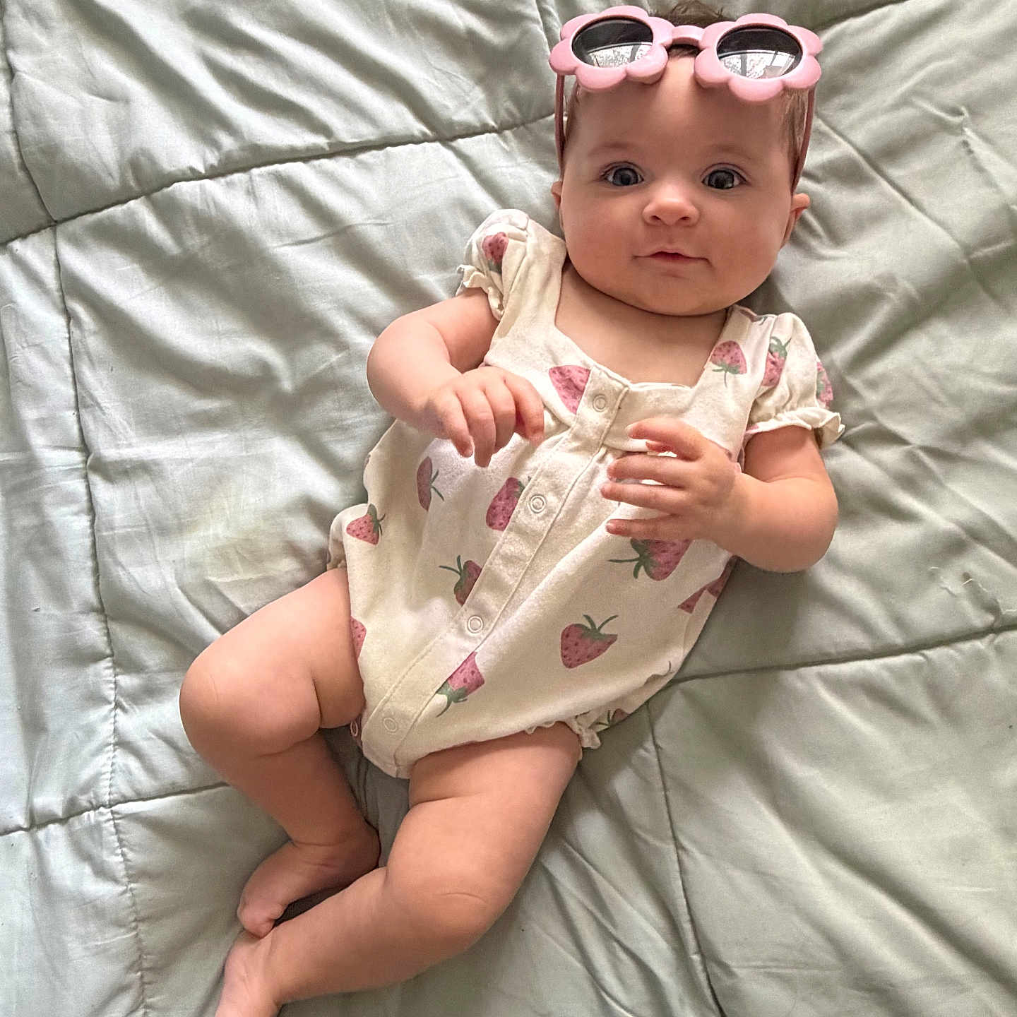 Mckenna