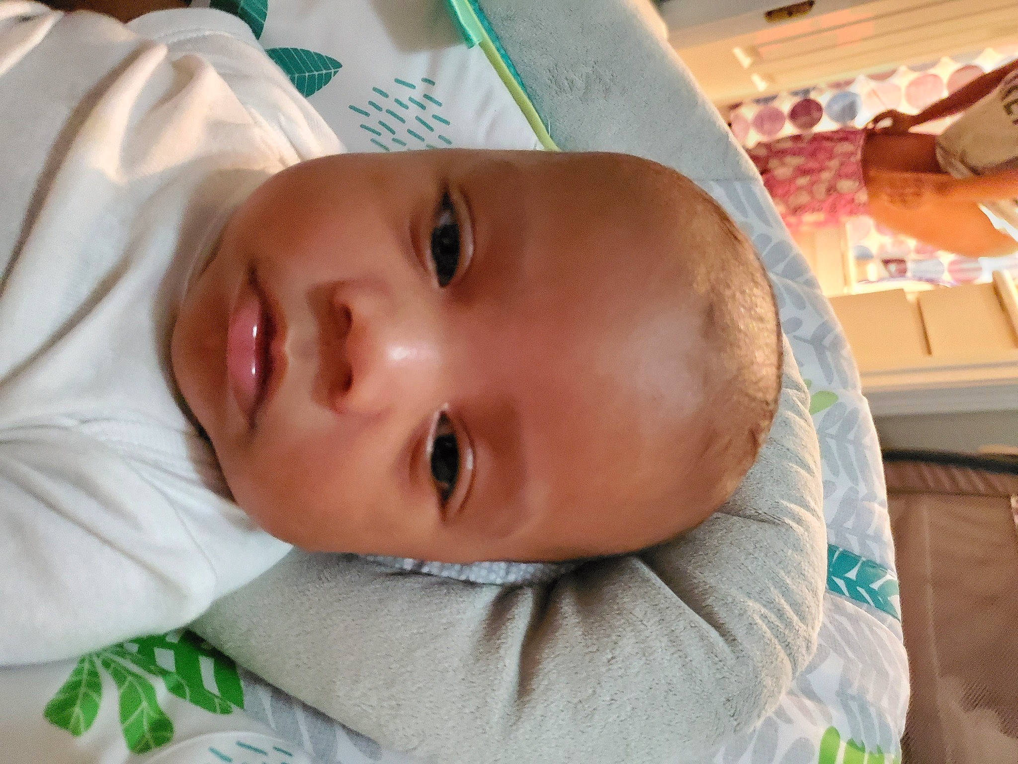 Kartiér joined the competition — help win amazing prizes! baby, cheek, child, chin, eye, face, head, lip, mouth, nose, person, skin, toddler