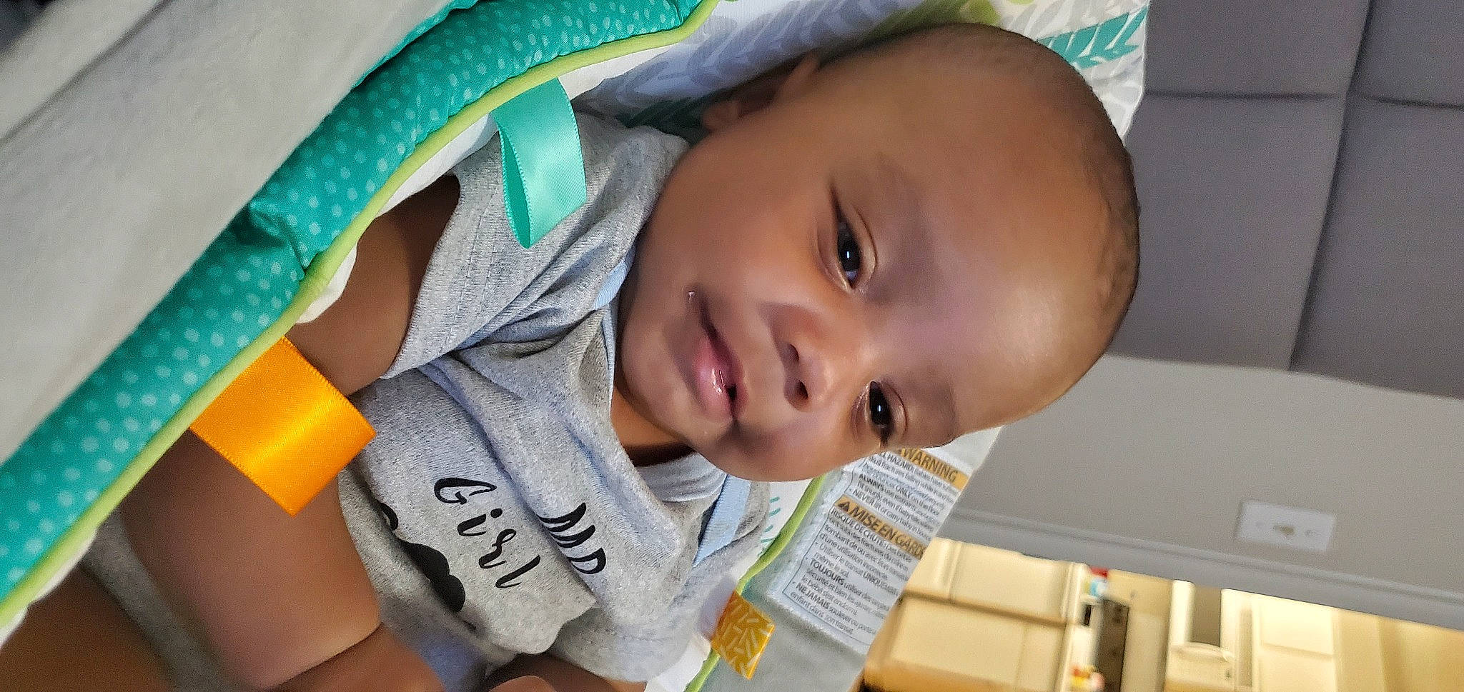 Kartiér joined the competition — help win amazing prizes! baby, cheek, child, person, skin, smile, toddler