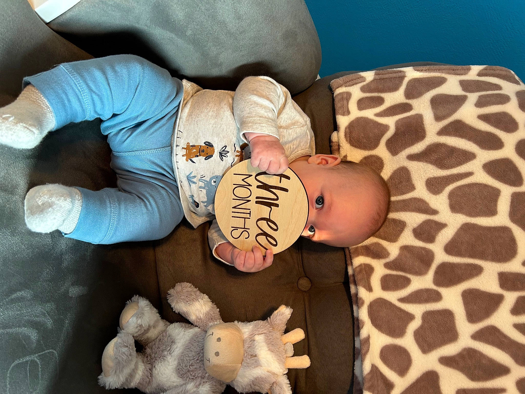 Kenneth joined the competition — help win amazing prizes! abdomen, arm, baby, baby_products, baby_sleeping, baby_toddler_clothing, comfort, finger, hand, human_body, linens, mammal, person, skin, stuffed_toy, textile, thigh, toddler, toy, trunk
