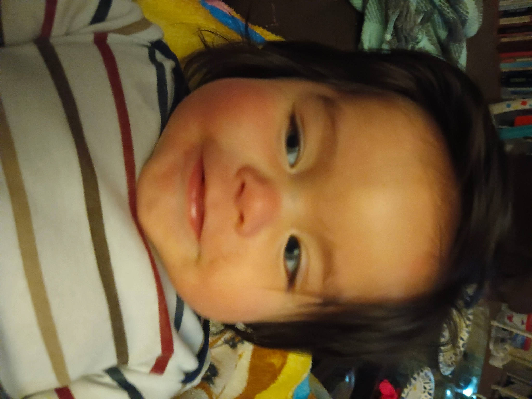 Damian is registered to the contest to win money with this photo: baby, baby_toddler_clothing, cheek, child, chin, ear, eye, eyebrow, eyelash, forehead, fun, happy, iris, joy, lip, mouth, nose, person, plant, skin