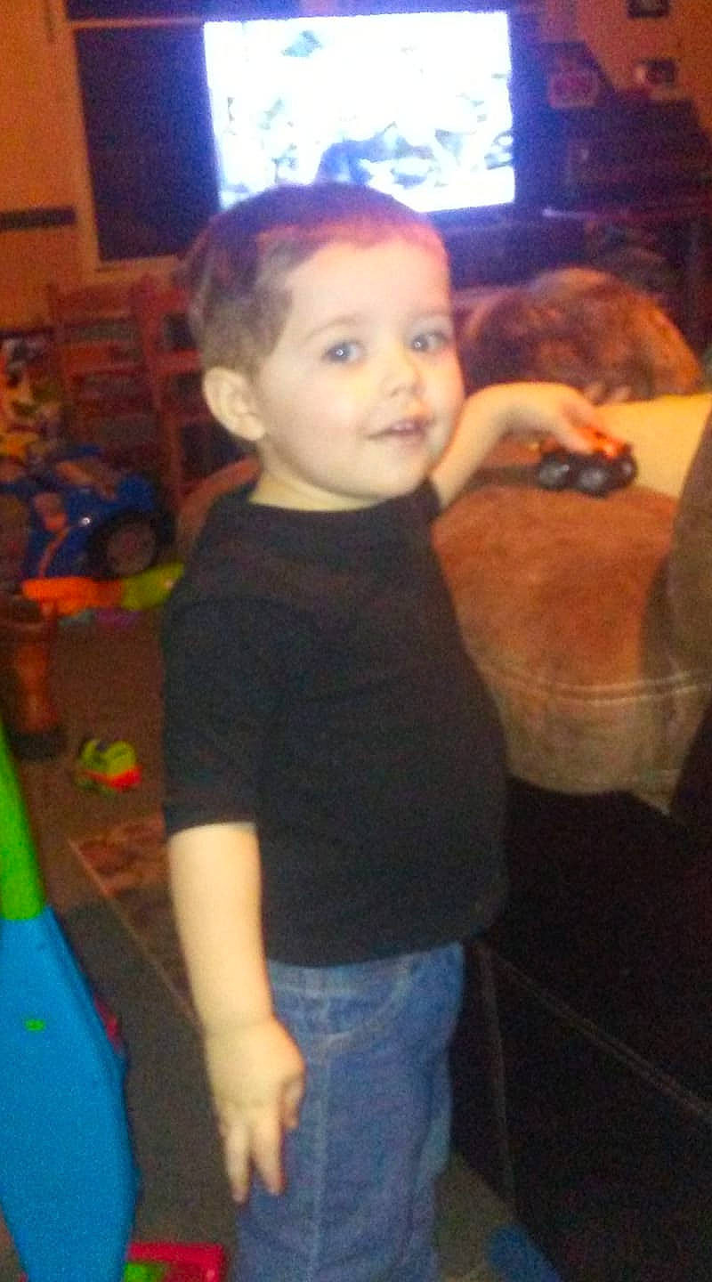 Bentley joined the competition — help win amazing prizes! arm, child, fun, games, person, play, toddler