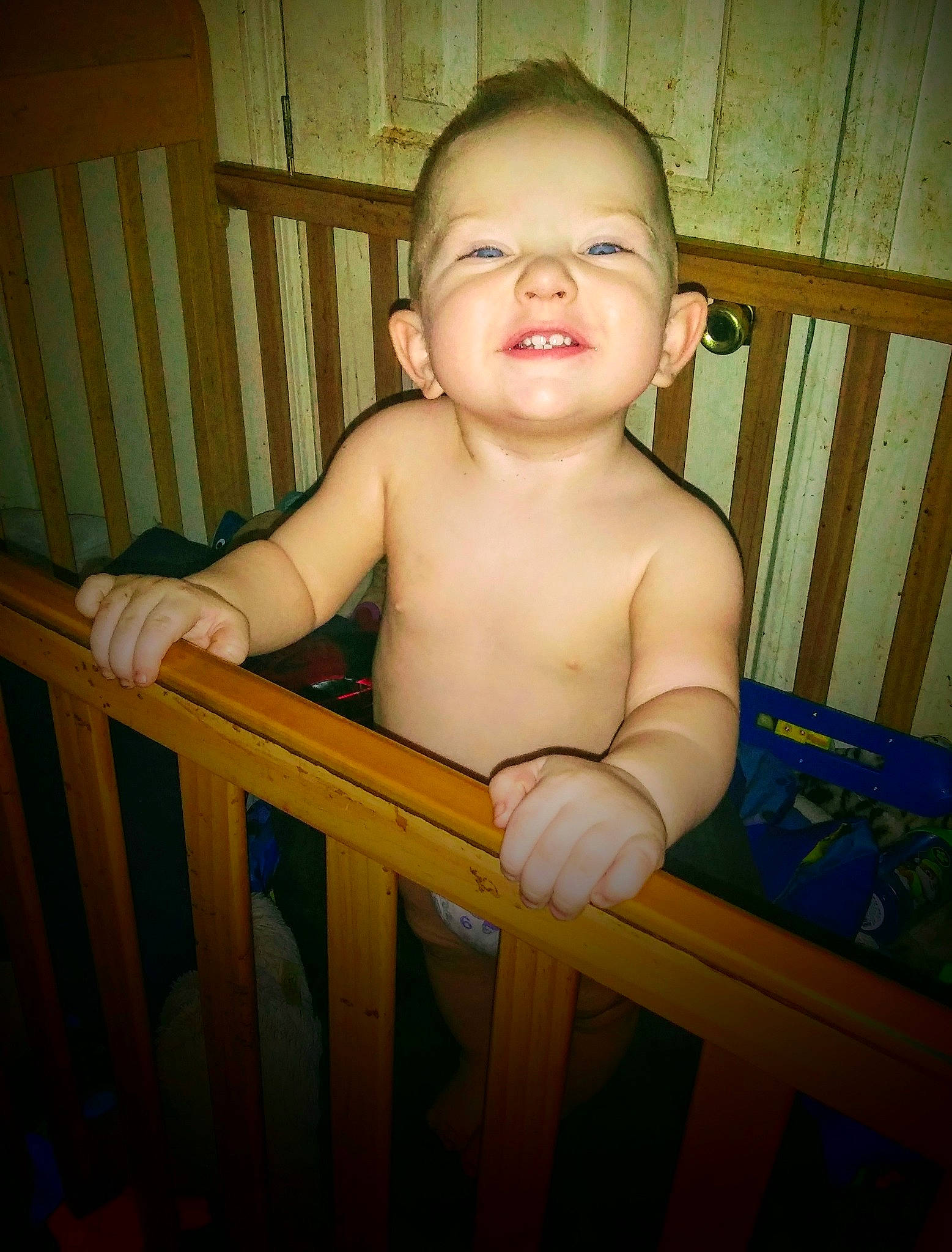 Jb is registered to the contest to win money with this photo: abdomen, baby_toddler_clothing, barechested, cheek, chest, child, chin, ear, eye, eyebrow, finger, iris, organ, person, product, shoulder, skin, standing, toddler, tooth