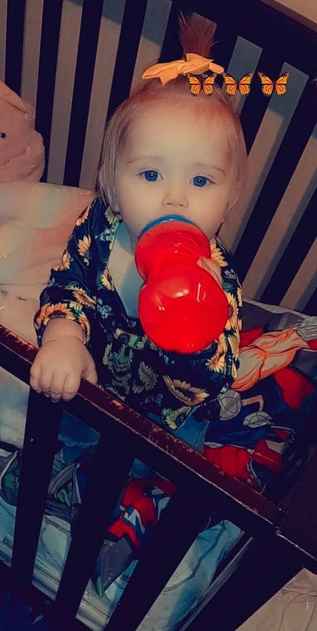 Ella is registered to the contest to win money with this photo: baby, baby_playing_with_toys, baby_products, baby_toys, carmine, chair, cheek, child, fun, happy, iris, nose, party_supply, person, plastic, play, room, sitting, smile, toddler