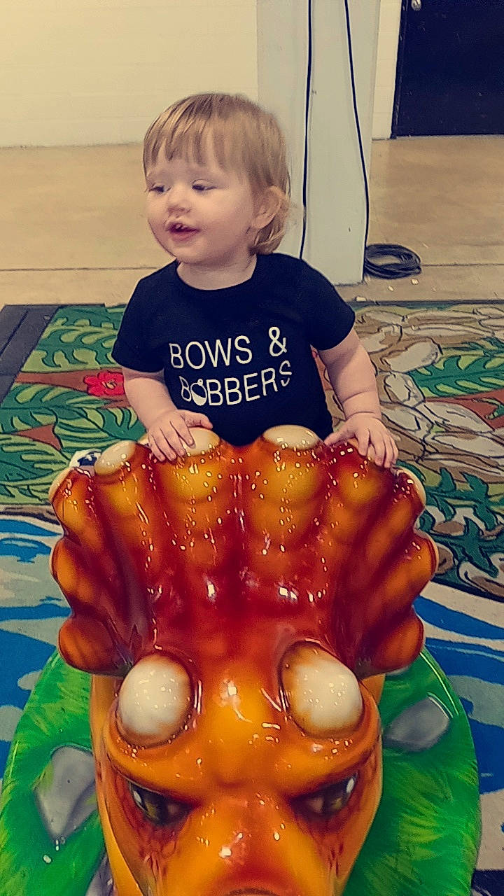 Ella joined the competition — help win amazing prizes! baby, baby_toddler_clothing, child, cuisine, dish, finger, food, fun, hand, happy, head, human_body, ingredient, natural_foods, person, photograph, product, smile, snapshot, thigh