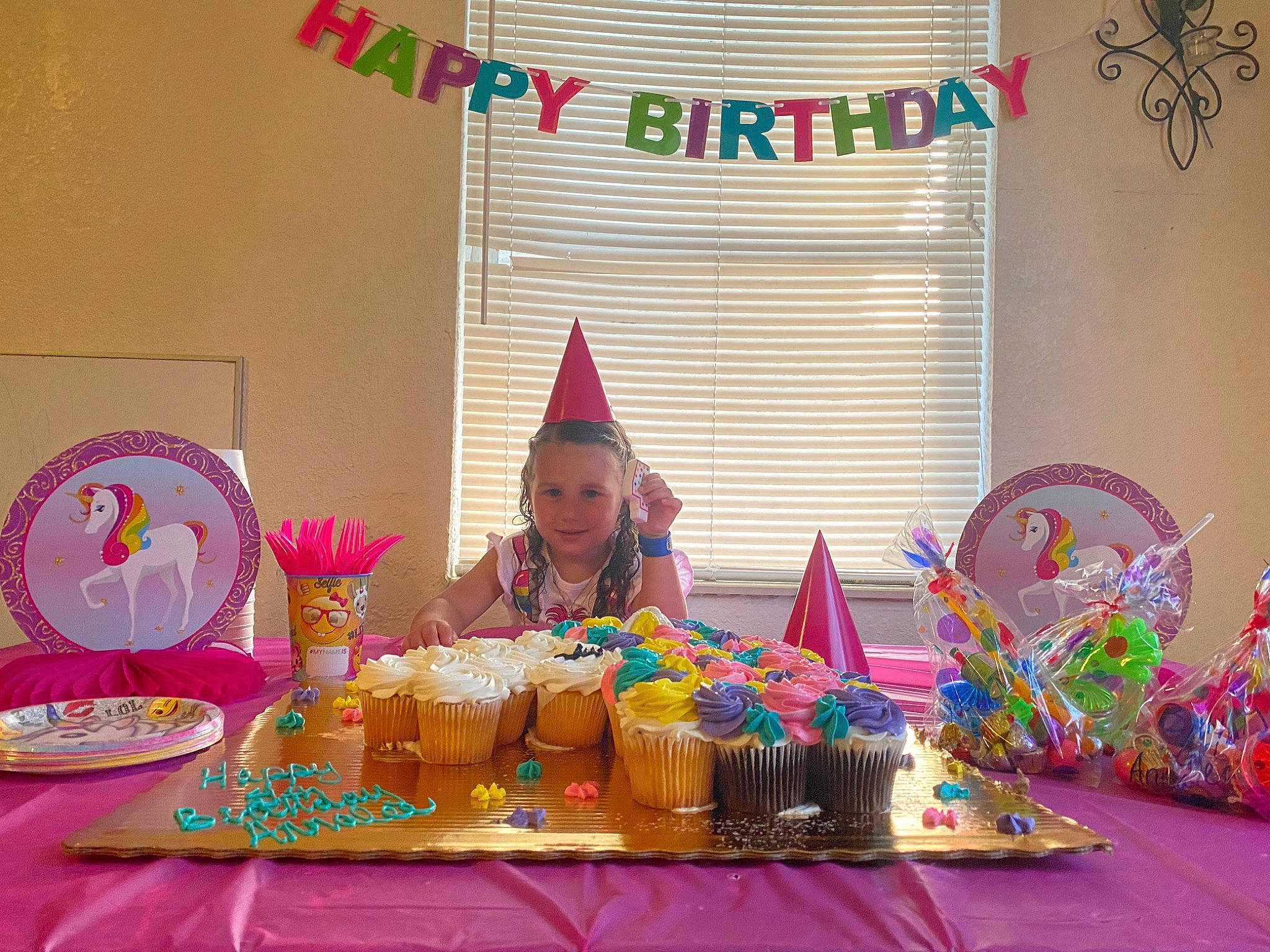 Annalee joined the competition — help win amazing prizes! baked_goods, birthday, birthday_cake, birthday_party, buttercream, cake, cake_decorating, dessert, event, food, icing, joy, party, party_supply, pasteles, person, ritual, sugar_paste, sweetness