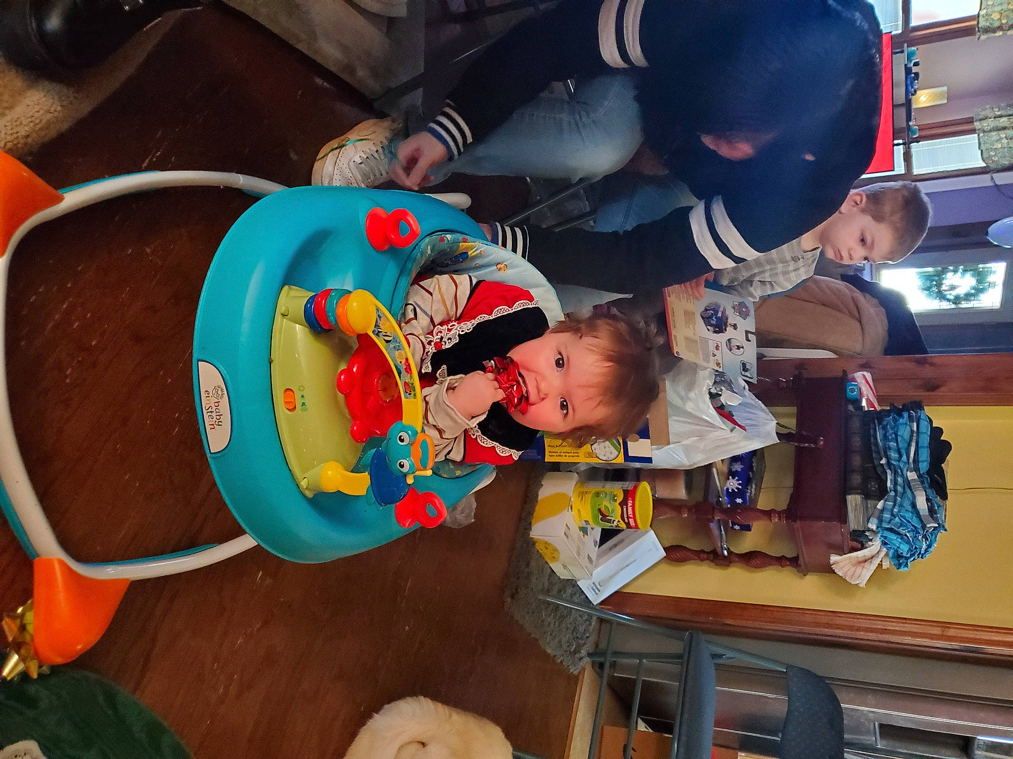 Kendall is registered to the contest to win money with this photo: animation, child, family_car, fun, happy, hat, kindergarten, leisure, person, play, recreation, room, space, t_shirt, toddler, toy, vacation, world