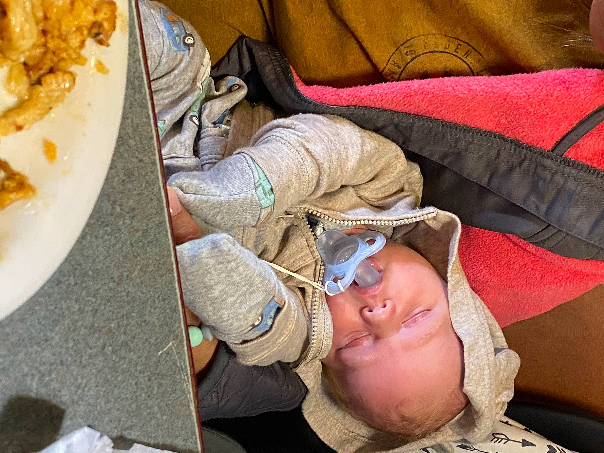 Kolsen is registered to the contest to win money with this photo: baby, breakfast, child, comfort, comfort_food, cooking, cuisine, dish, finger_food, food, gesture, glasses, ingredient, junk_food, linens, nail, person, plate, recipe, tableware