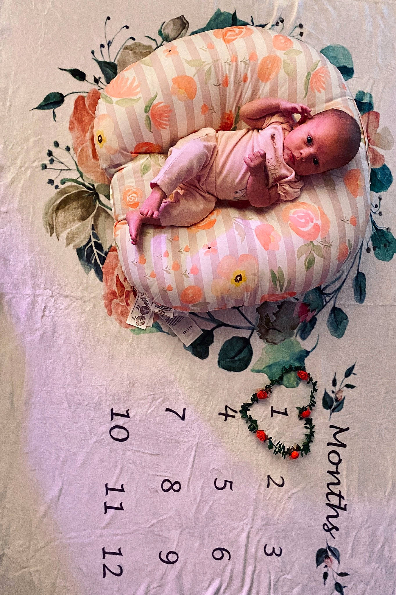 Audrie joined the competition — help win amazing prizes! art, child, font, illustration, person, pink, product