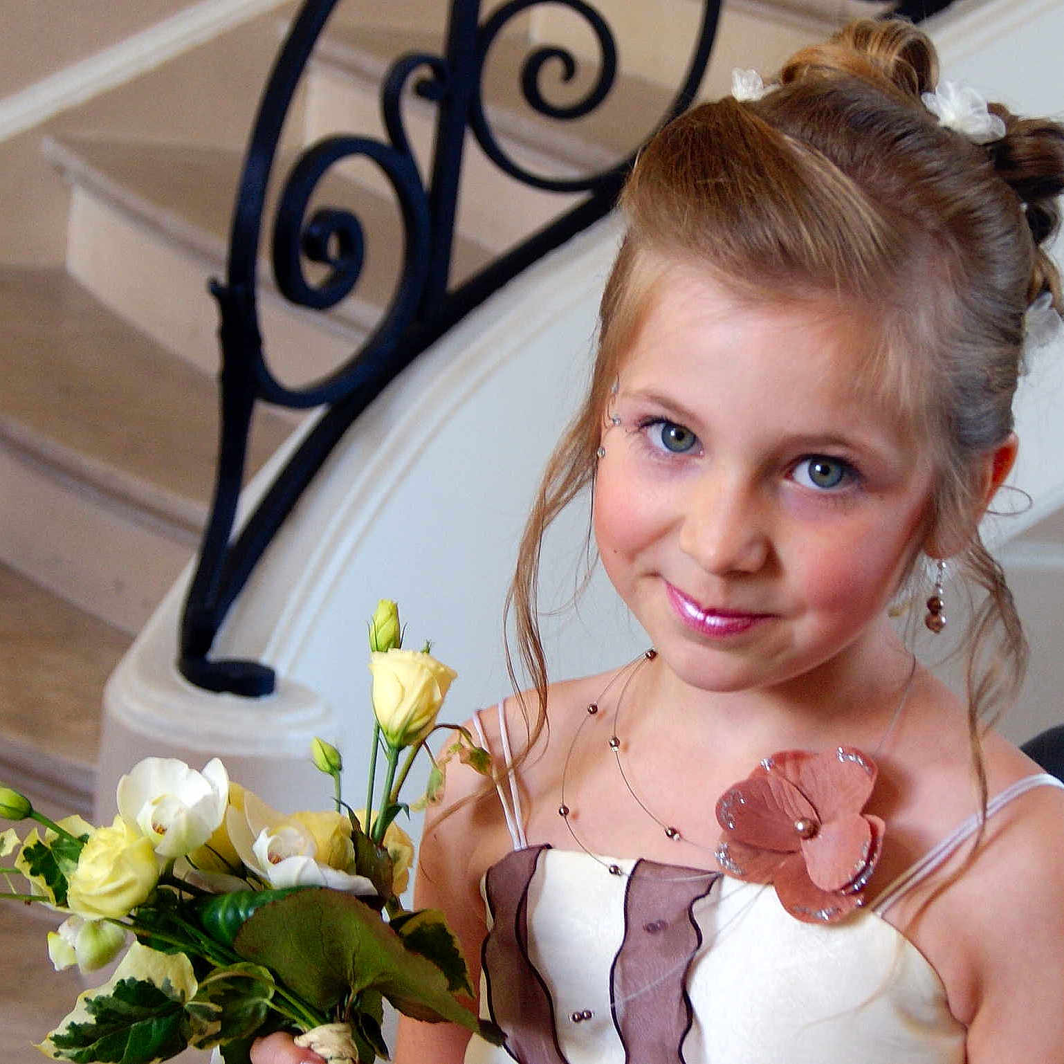 Cassandra a rejoint le concours — aidez-le/la à gagner de superbes lots !