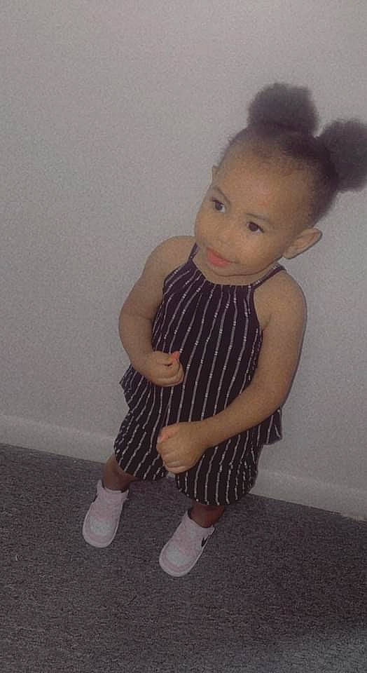 Laylani joined the competition — help win amazing prizes! arm, baby, baby_toddler_clothing, chest, dress, elbow, flash_photography, grey, human_body, iris, joint, knee, leg, lip, person, skin, sleeve, sock, thigh, toddler