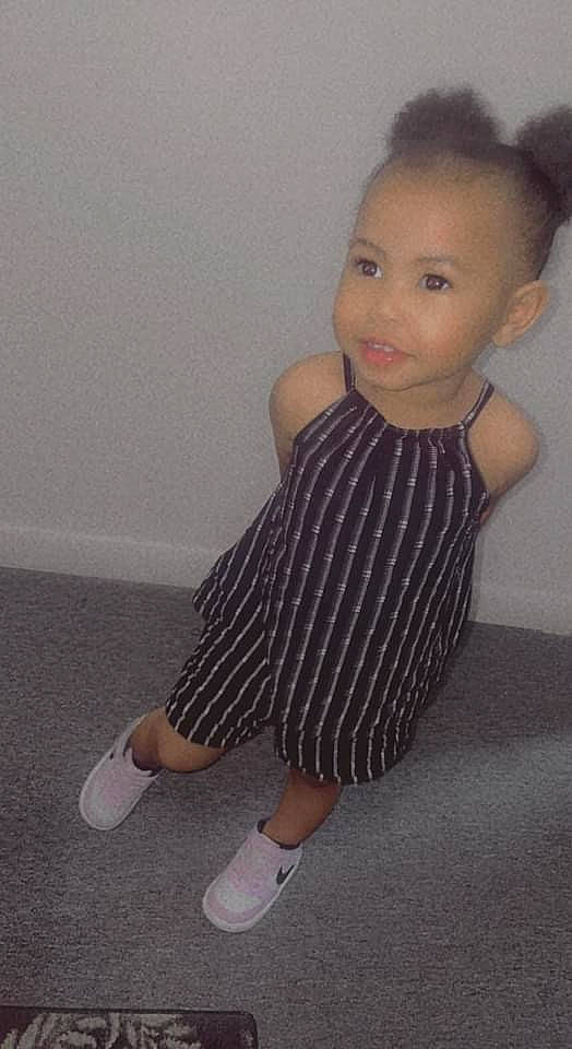 Laylani joined the competition — help win amazing prizes! arm, baby_toddler_clothing, face, flash_photography, flooring, grey, head, human_body, human_leg, joint, knee, lip, neck, pattern, person, shoe, shoulder, sleeve, sock, thigh