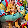 baby, bed, bodypart, couch, crib, cushion, face, furniture, head, homedecor, indoors, infantbed, nursery, person, photography, playarea, plush, portrait, room, toy