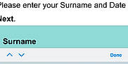 Demi Louise is registered to the contest to win money with this photo: font, icon, line, number, parallel, screenshot, text