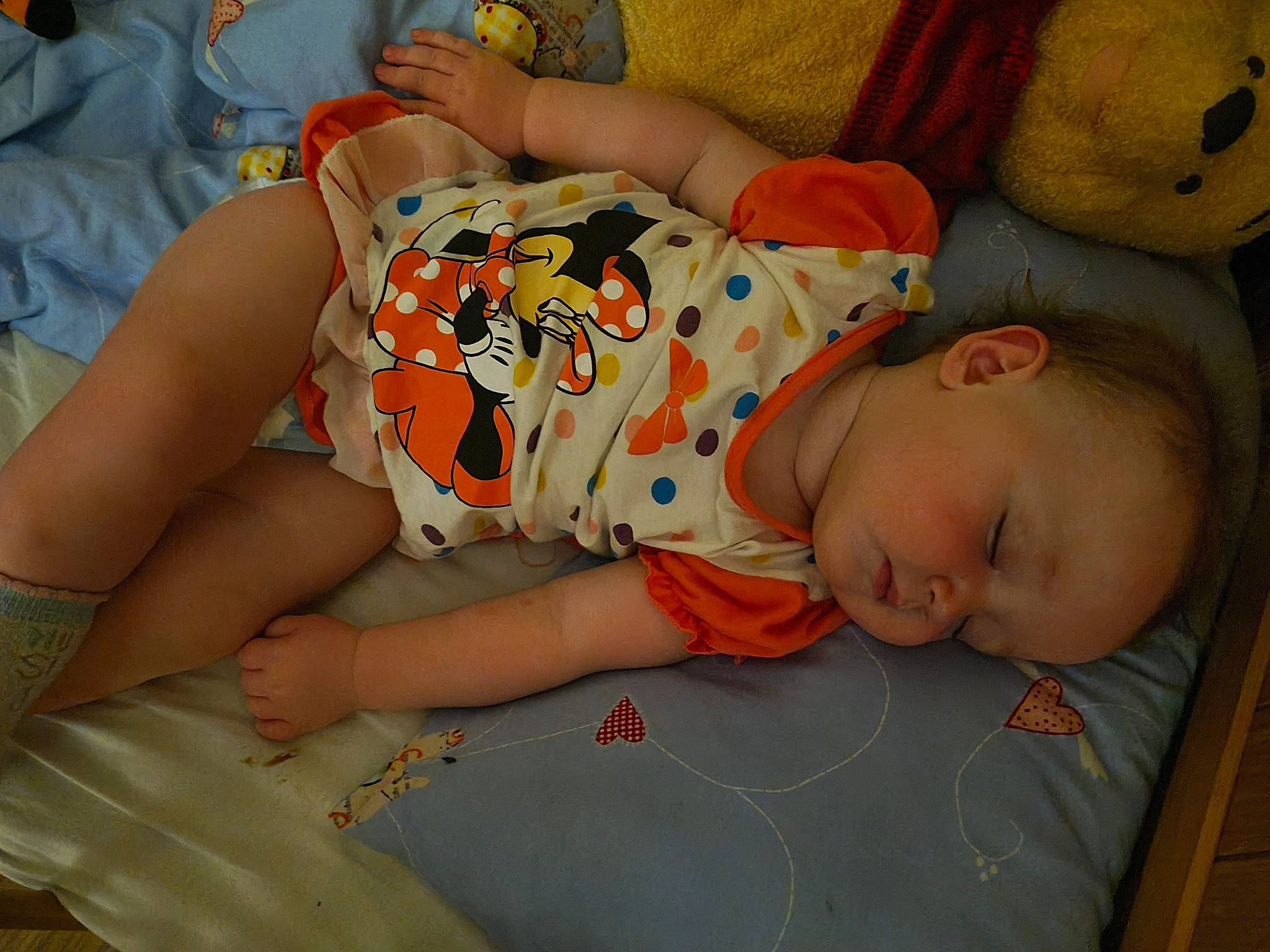 Eva-grace joined the competition — help win amazing prizes! baby, baby_products, bedtime, cheek, child, nap, person, product, sleep, toddler