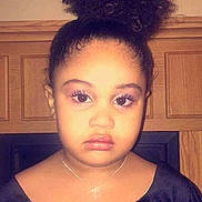 Na'miah joined the competition — help win amazing prizes!