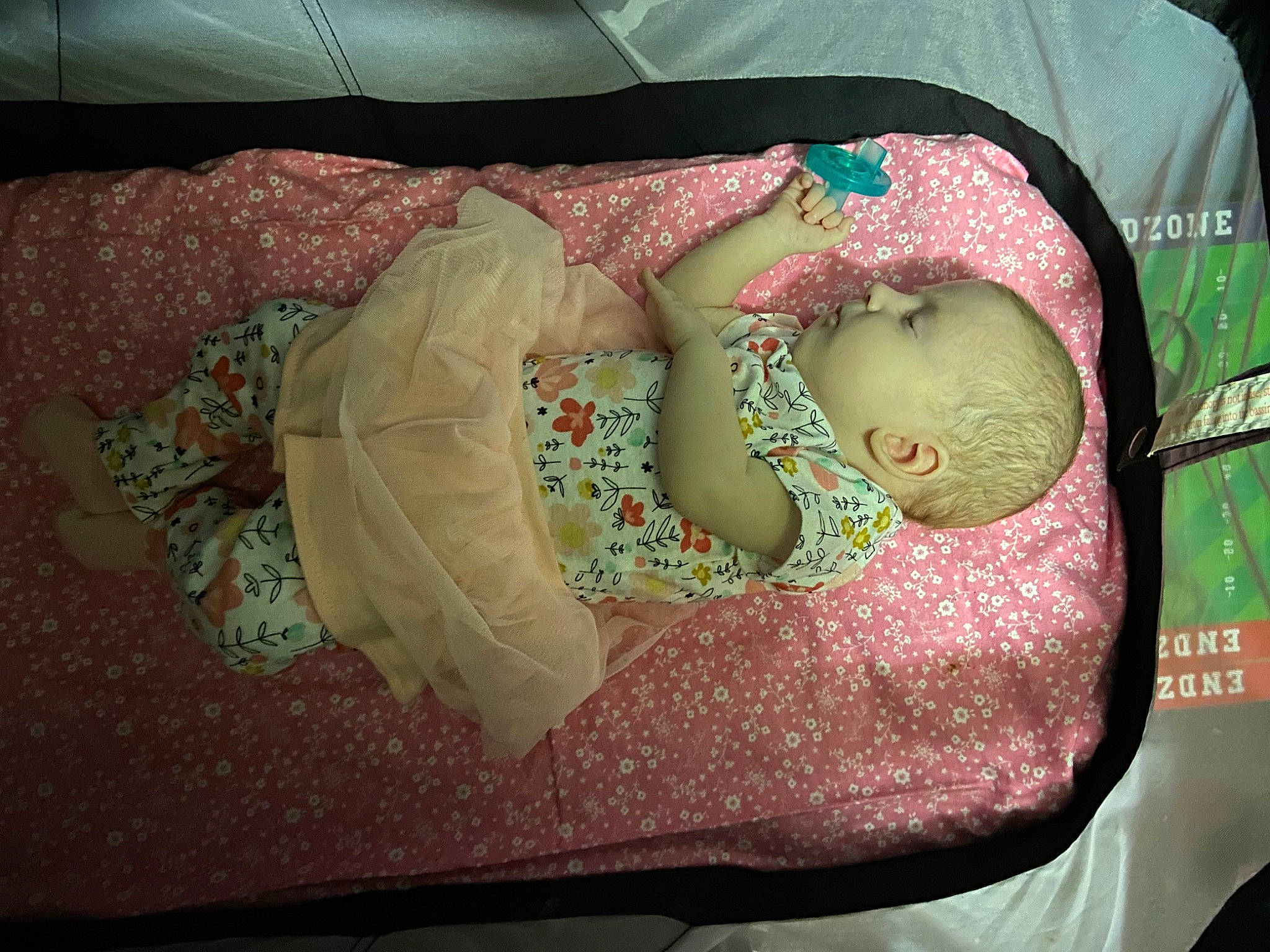 Kayla is registered to the contest to win money with this photo: baby, baby_products, baby_safety, baby_sleeping, baby_toddler_clothing, baby_toys, bedding, bedtime, blanket, child, comfort, hand, infant_bed, linens, pattern, room, sleep, sleeve, sweetness, toddler