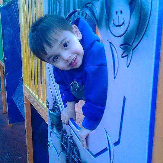 Darian