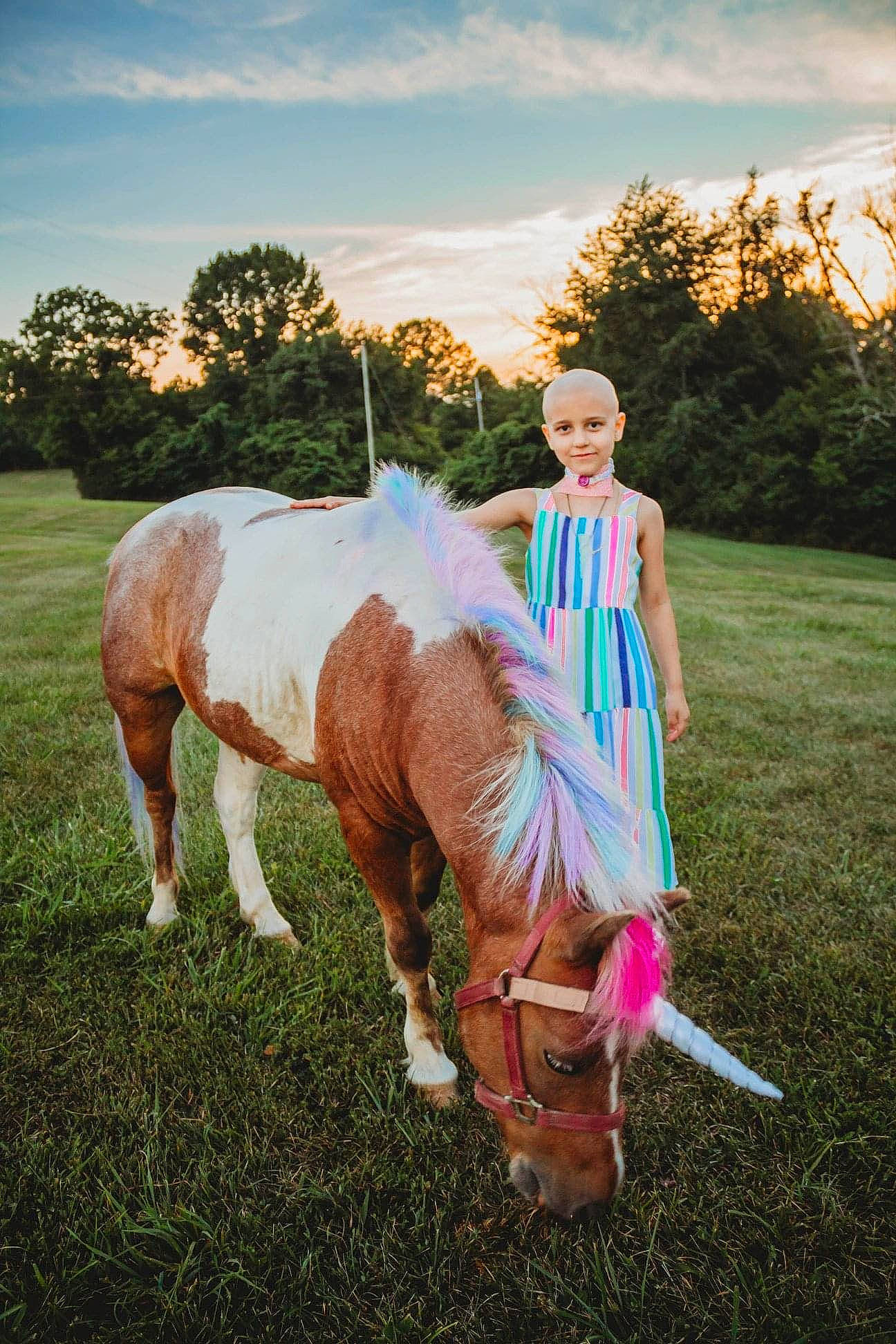Paisleigh joined the competition — help win amazing prizes! dress, farm, fun, grass, grassland, happy, horse, horse_supplies, joy, livestock, mane, mare, meadow, pasture, person, photograph, photography, pony, rural_area, sky