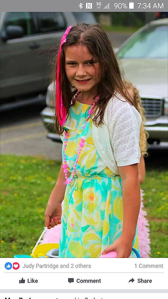 Charity joined the competition — help win amazing prizes! beauty, fun, girl, hair, hair_coloring, hairstyle, happiness, human_hair_color, joy, long_hair, pattern, product, shoulder, smile, socialite, summer