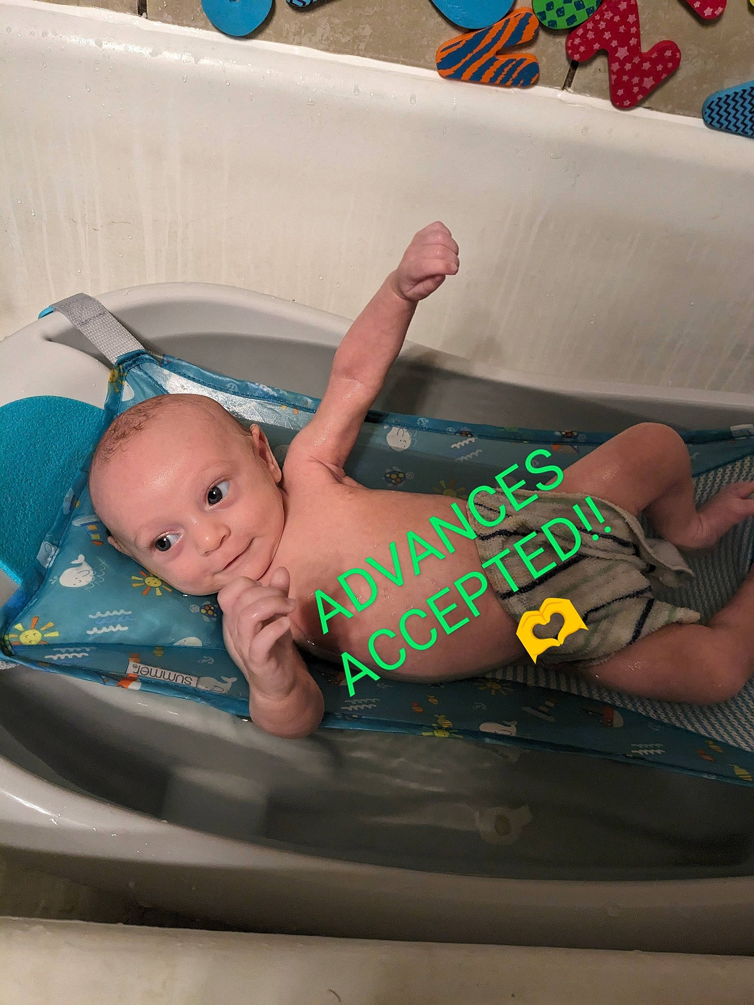 Elias joined the competition — help win amazing prizes! baby, baby_products, baby_safety, baby_toddler_clothing, baby_toys, bumper, child, comfort, foot, fun, human_leg, leisure, linens, pattern, person, room, sitting, sock, thigh, toddler