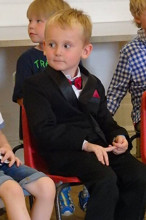 Joshy joined the competition — help win amazing prizes!