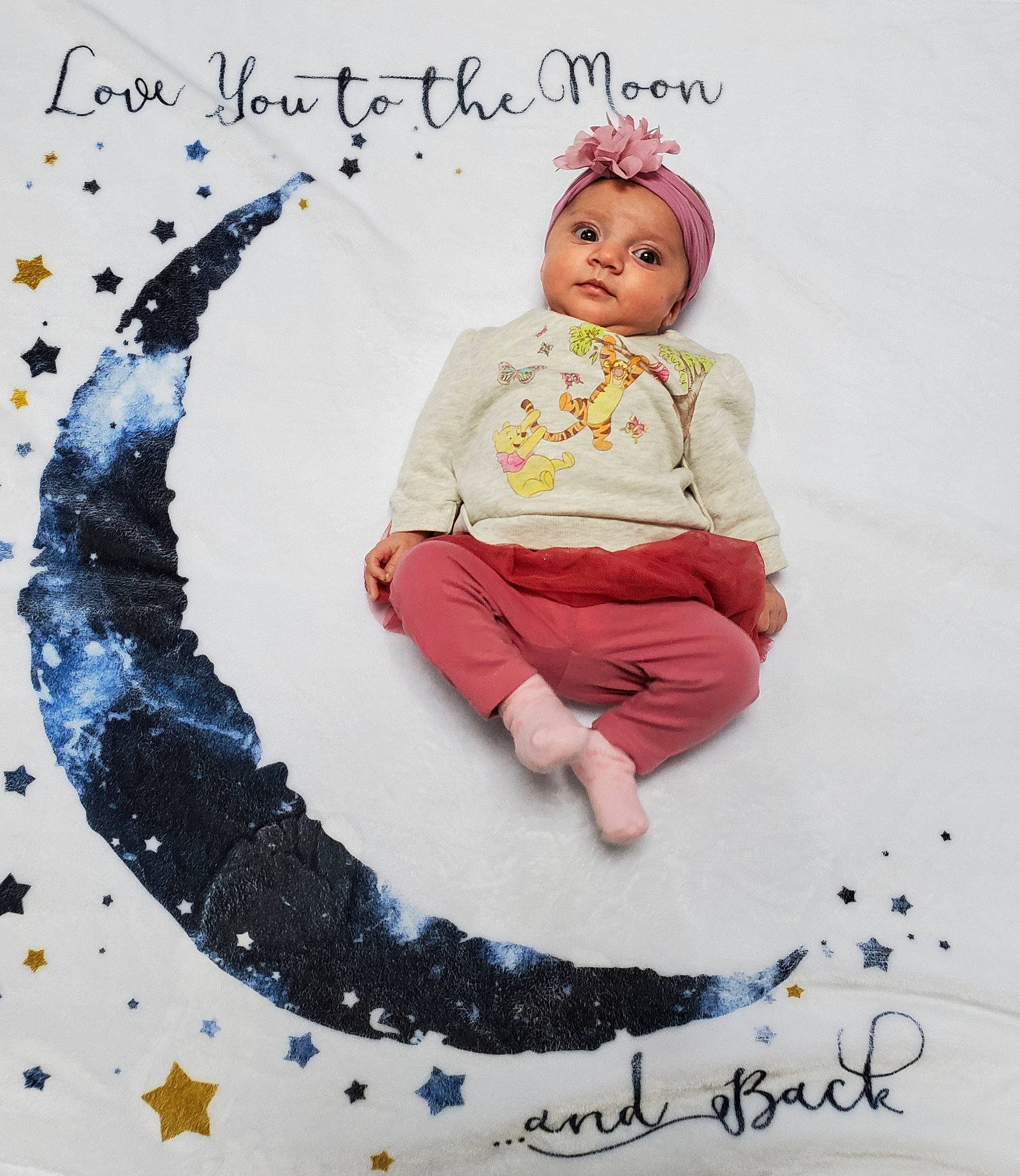 Caralyn joined the competition — help win amazing prizes! art, baby, baby_toddler_clothing, child, circle, dishware, font, graphics, happy, headwear, icing, illustration, pattern, people_in_nature, person, plate, sleeve, sugar_cake, sweetness, t_shirt