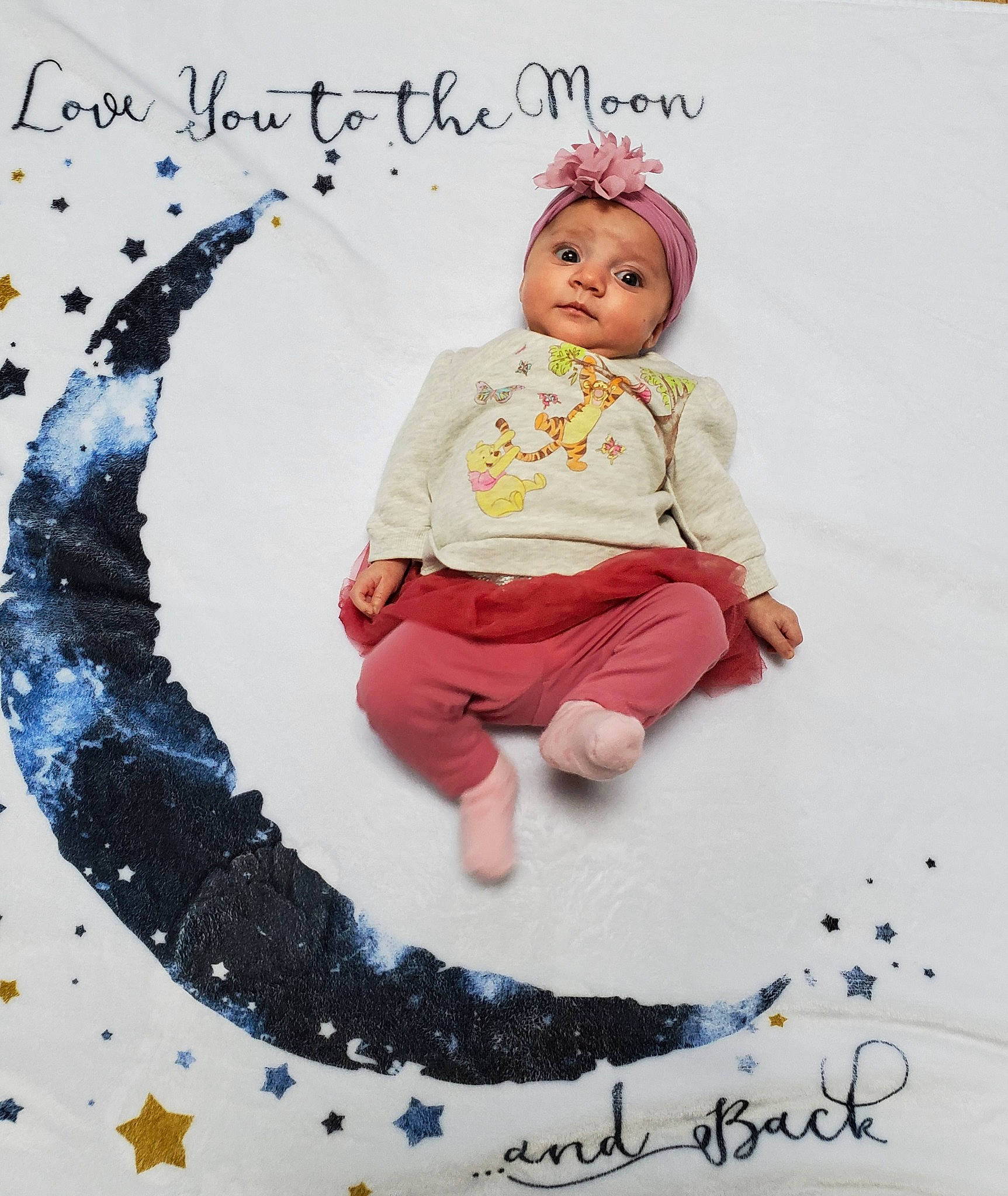 Caralyn joined the competition — help win amazing prizes! art, baby, baby_toddler_clothing, child, circle, dishware, fictional_character, font, graphics, happy, headwear, illustration, pattern, person, porcelain, sitting, sleeve, sugar_cake, sweetness, t_shirt