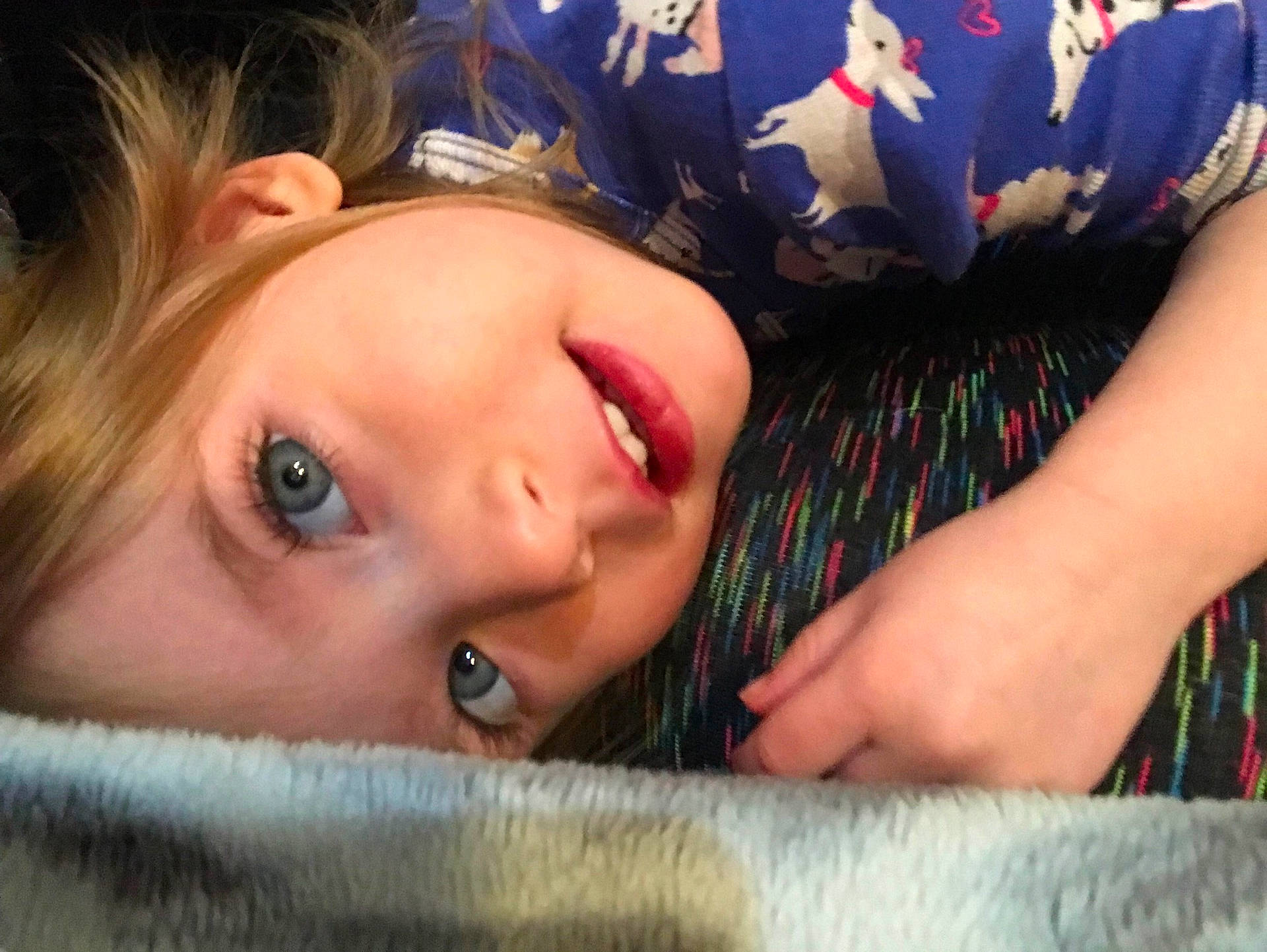 Kari joined the competition — help win amazing prizes! beauty, black_hair, blond, brown_hair, cheek, child, eye, eyebrow, face, forehead, girl, hair, hairstyle, head, human_hair_color, lip, mouth, nose, person, skin