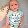 Raphael participe au concours pour gagner de l'argent avec cette photo :
