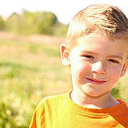 Allan participe au concours pour gagner de l'argent avec cette photo :