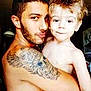 Allan participe au concours pour gagner de l'argent avec cette photo :