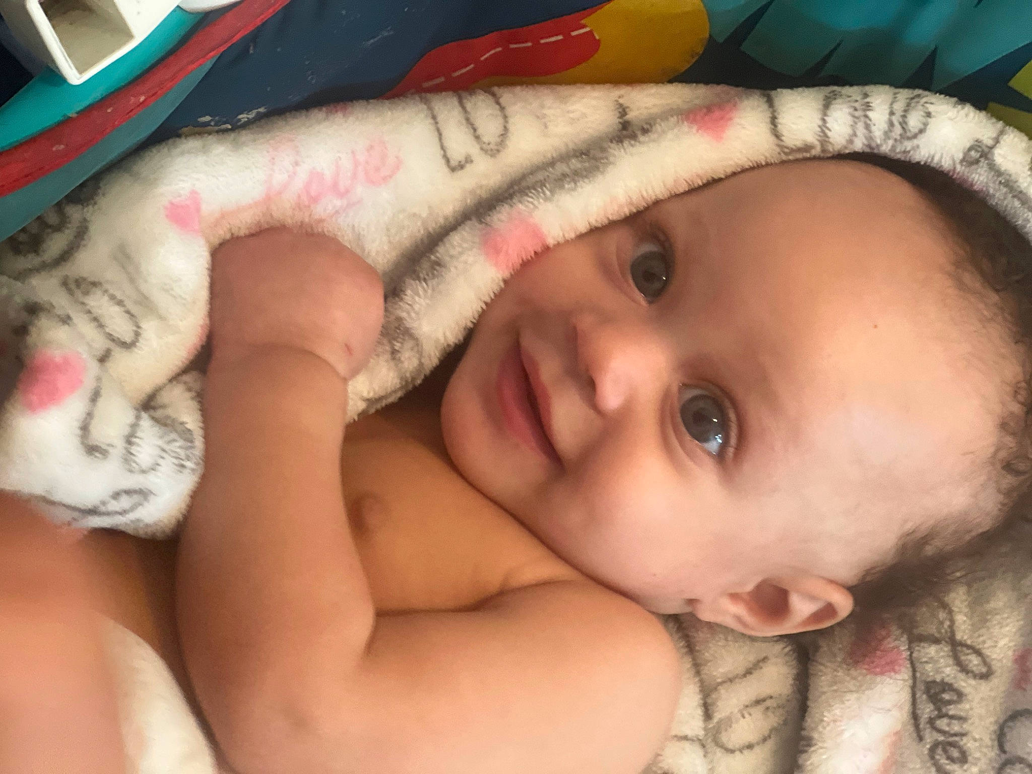 Lailani joined the competition — help win amazing prizes! cheek, chin, eye, eyebrow, eyelash, face, facial_expression, hairstyle, hand, happy, head, iris, joy, lip, mouth, nose, person, plant, skin, smile