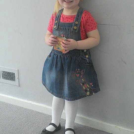 Gracie'Mae