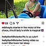 toddler, child, hat, sun_hat, blue_eyes, toy_car, outdoor, grass, summer, fire_pit, greenery, cute, portrait, baby, play, sunlight, nature, seat, person, daytime