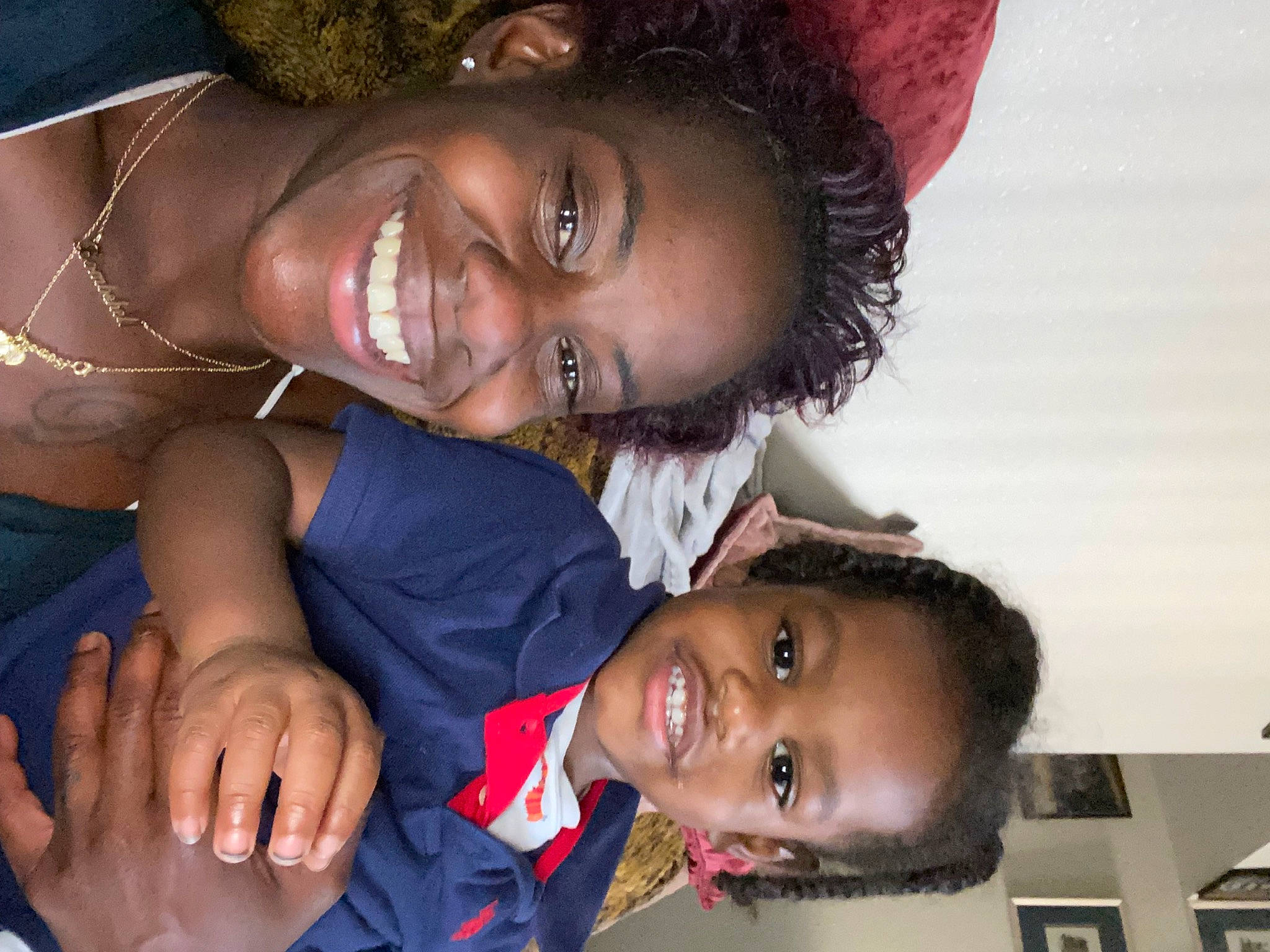 Logan joined the competition — help win amazing prizes! abdomen, child, event, face, friendship, fun, gesture, happy, hat, jewellery, joy, laugh, mouth, nose, organ, people, person, skin, smile, sun_hat