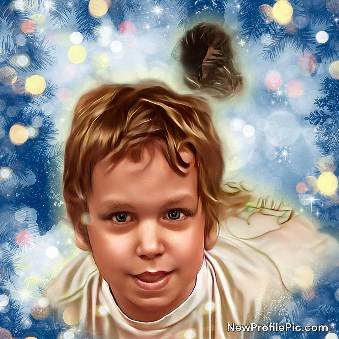 Mikhael is registered to the contest to win money with this photo: angel, art, astronomical_object, beauty, cg_artwork, child, event, eyelash, fictional_character, flash_photography, fun, happy, illustration, lens_flare, people_in_nature, person, photograph, sky, space, sunlight