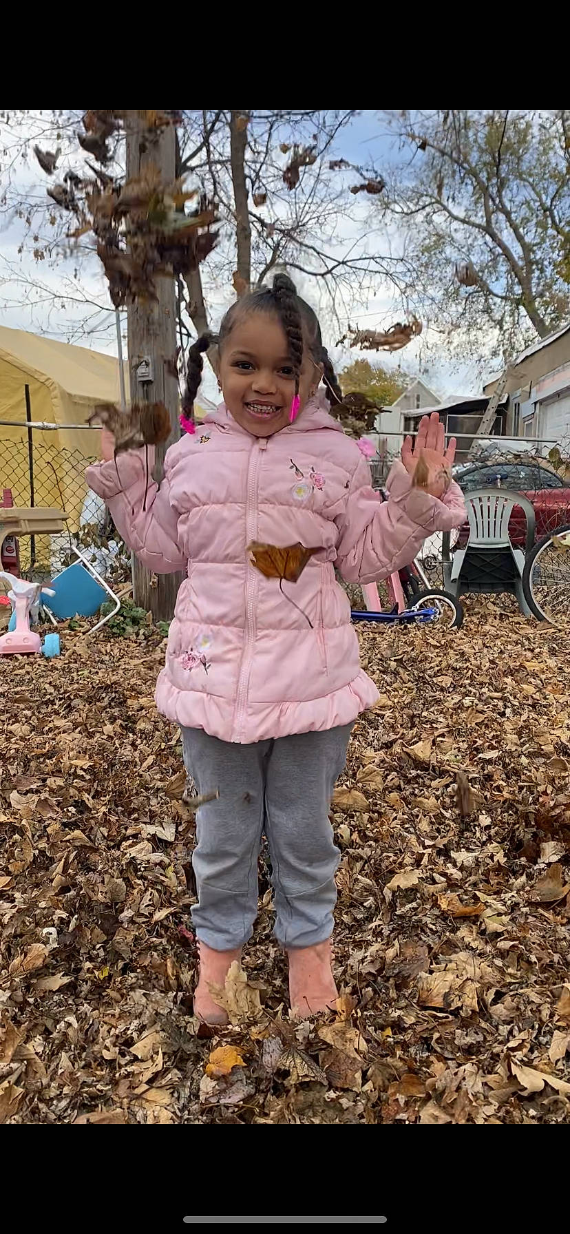 Amaris is registered to the contest to win money with this photo: adaptation, child, joy, person, plant, play, smile, soil, toddler