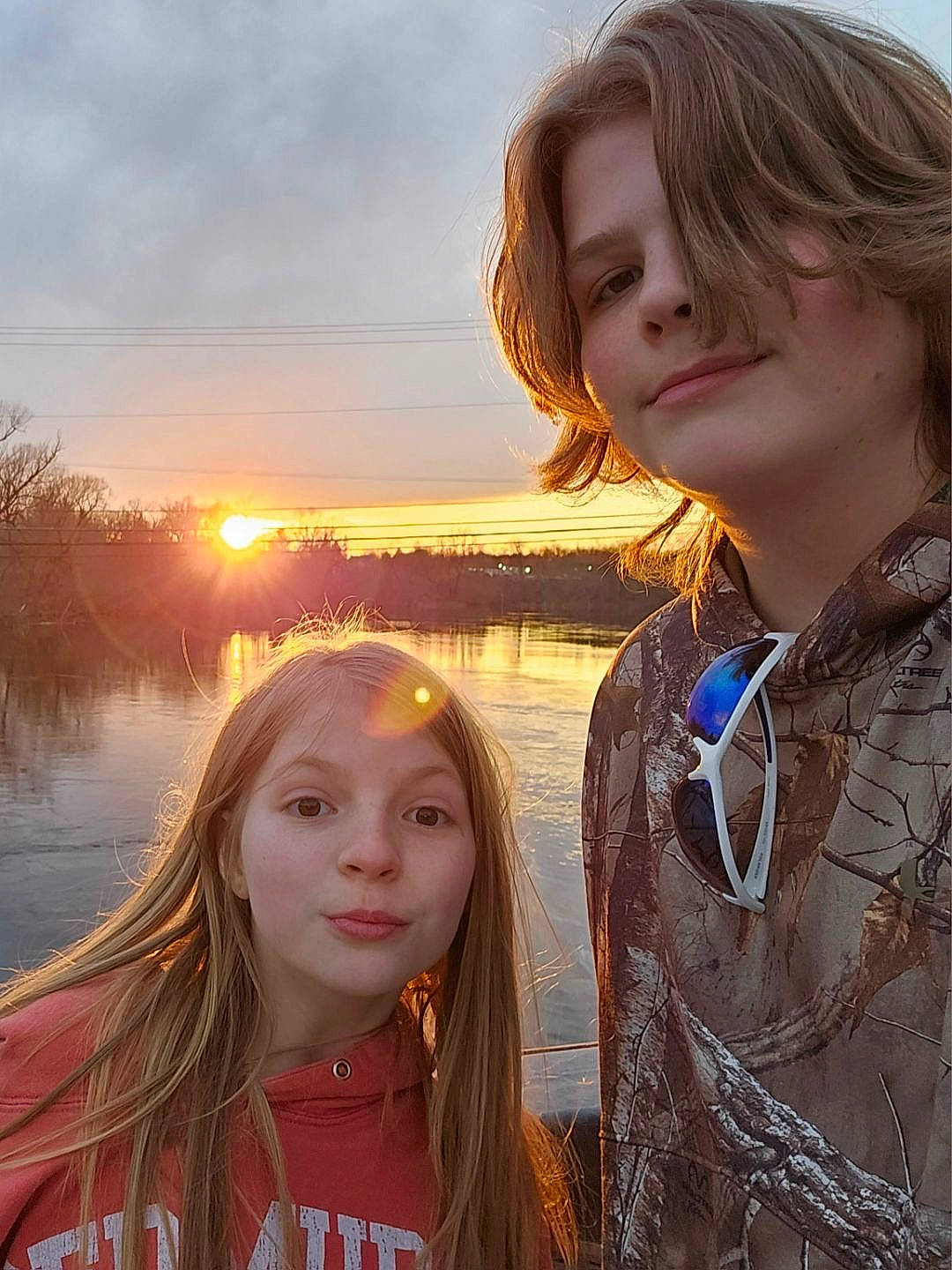 Piper joined the competition — help win amazing prizes! cloud, eye, face, facial_expression, flash_photography, gesture, hair, hairstyle, happy, head, iris, light, lip, organ, people_in_nature, person, photograph, sky, smile, sunlight